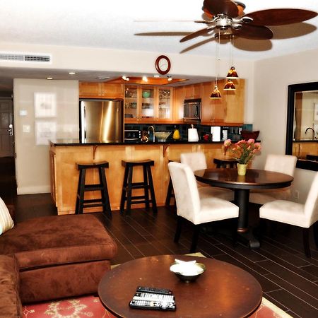 The Moontide Condominium New Smyrna Beach Exteriér fotografie