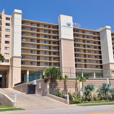 The Moontide Condominium New Smyrna Beach Exteriér fotografie
