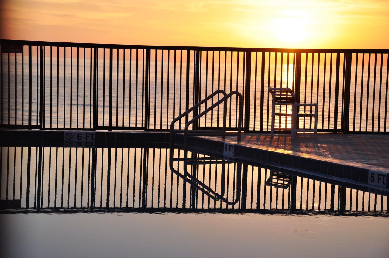 The Moontide Condominium New Smyrna Beach Exteriér fotografie