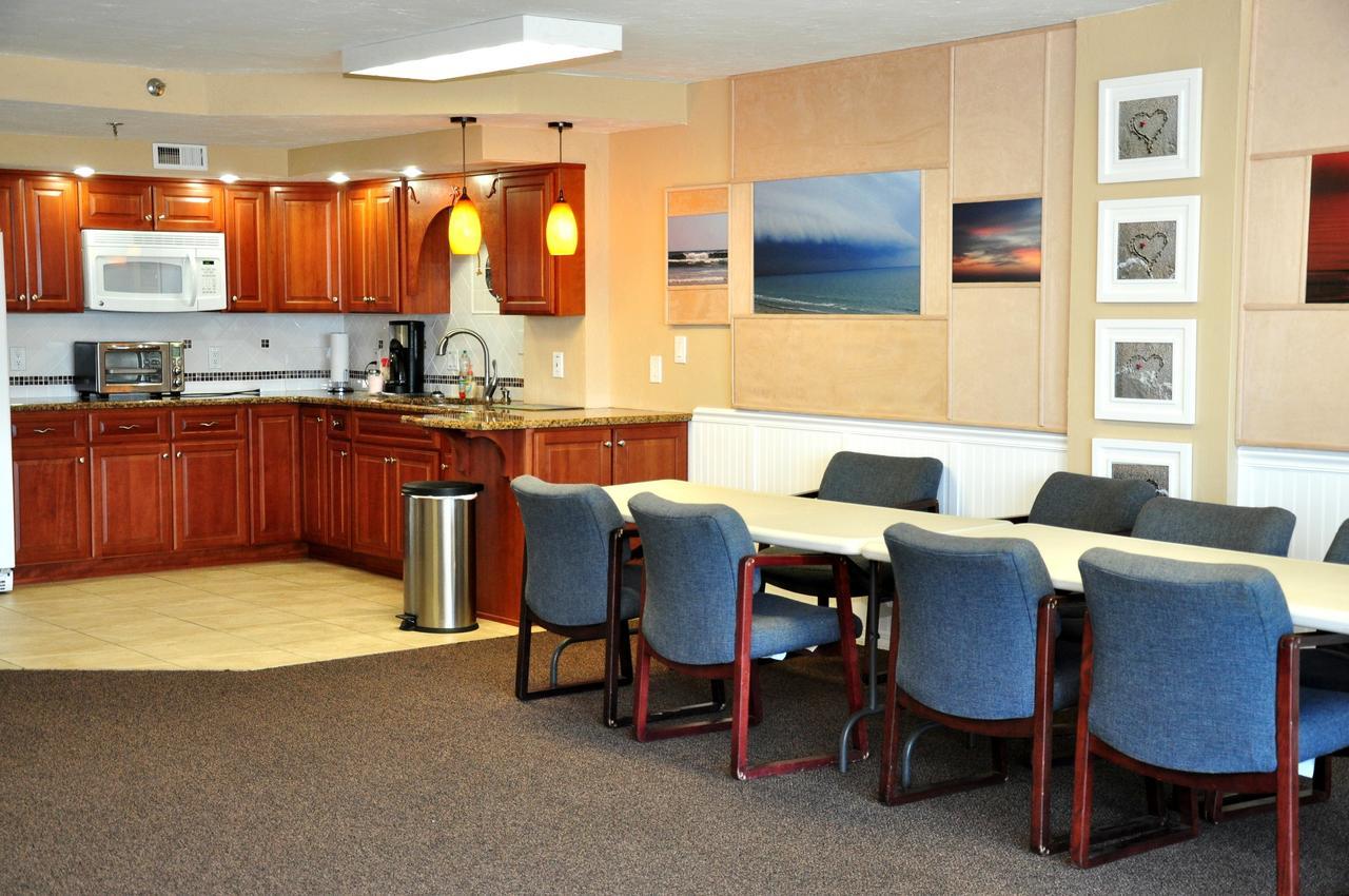 The Moontide Condominium New Smyrna Beach Exteriér fotografie