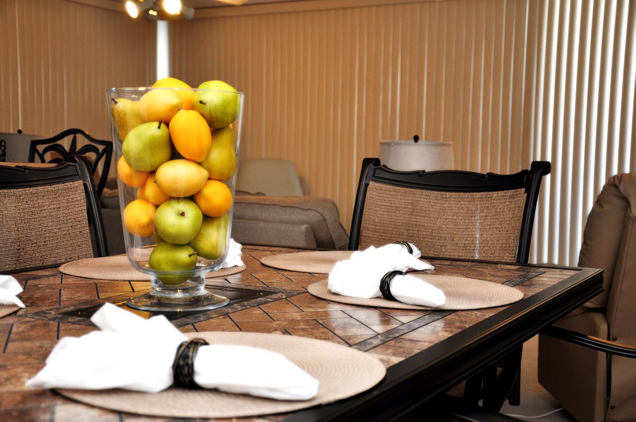 The Moontide Condominium New Smyrna Beach Exteriér fotografie