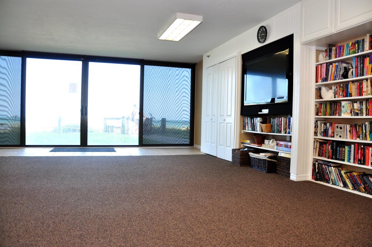 The Moontide Condominium New Smyrna Beach Exteriér fotografie