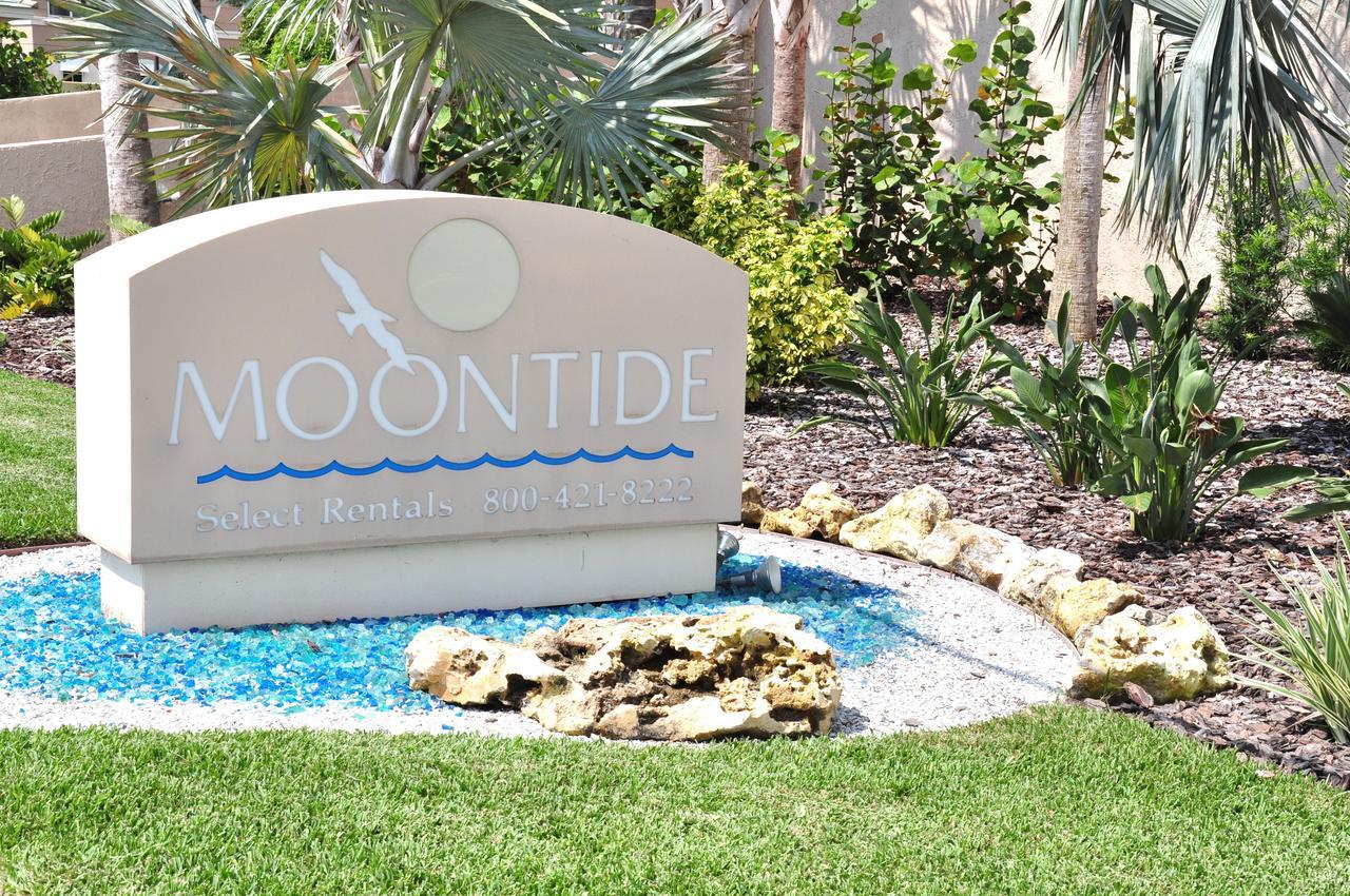 The Moontide Condominium New Smyrna Beach Exteriér fotografie