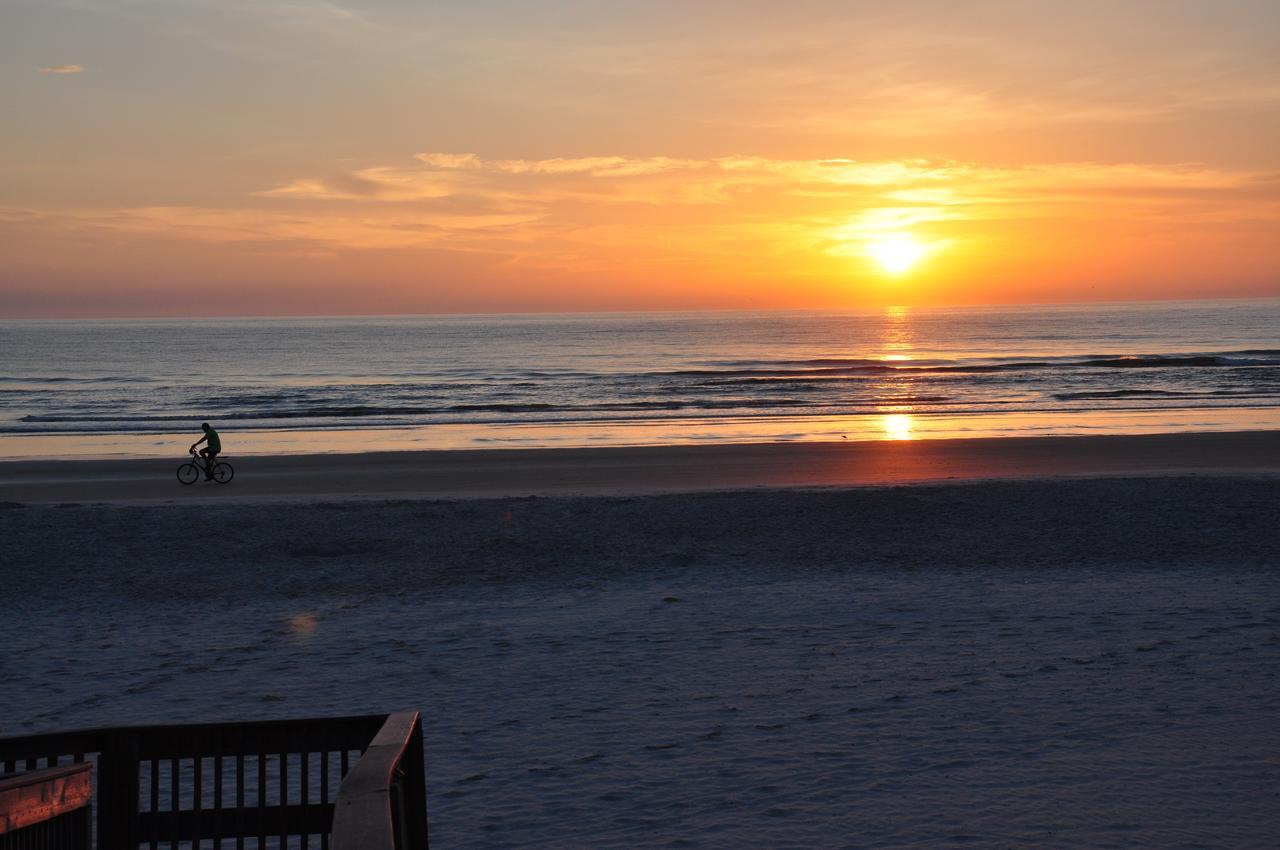 The Moontide Condominium New Smyrna Beach Exteriér fotografie