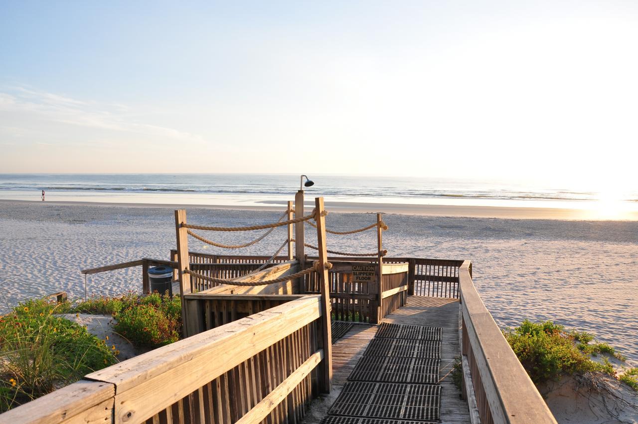 The Moontide Condominium New Smyrna Beach Exteriér fotografie