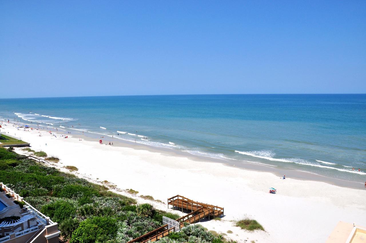 The Moontide Condominium New Smyrna Beach Exteriér fotografie