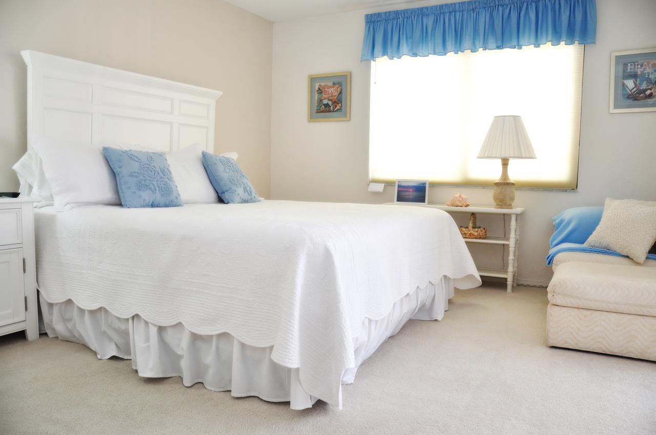 The Moontide Condominium New Smyrna Beach Exteriér fotografie