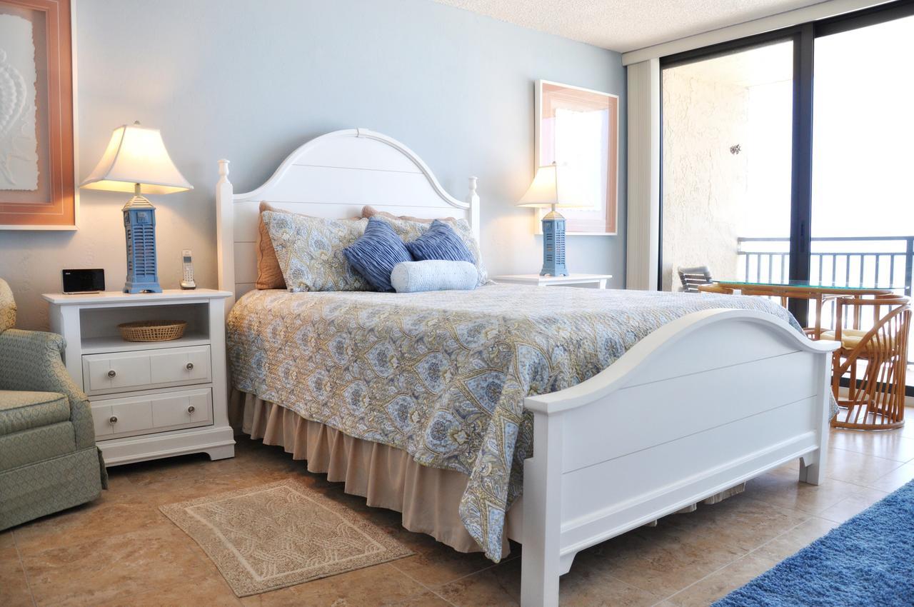 The Moontide Condominium New Smyrna Beach Exteriér fotografie