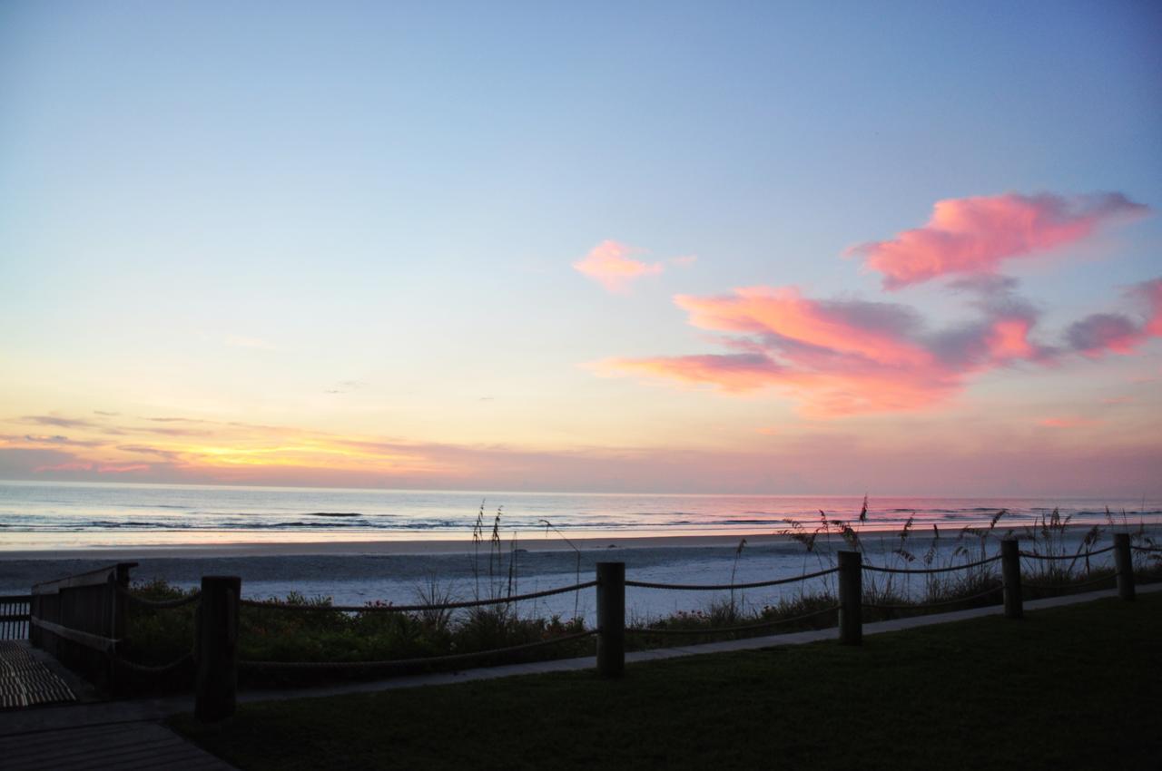 The Moontide Condominium New Smyrna Beach Exteriér fotografie