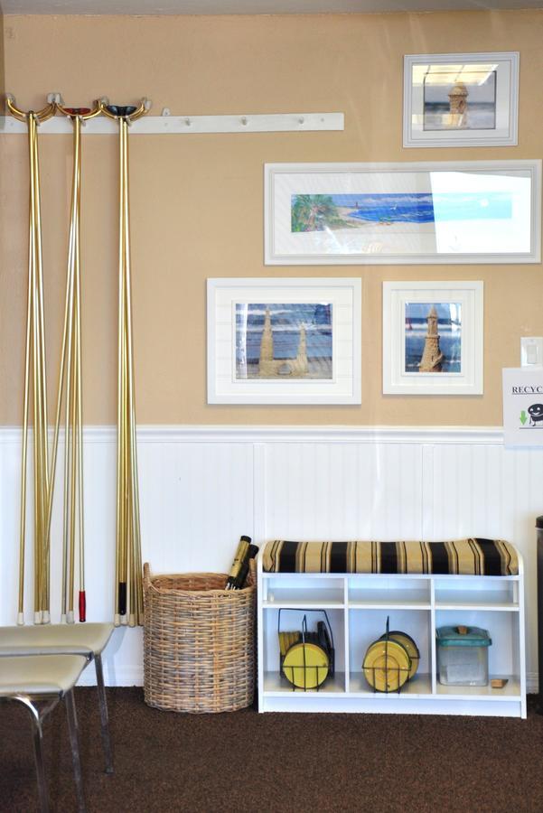 The Moontide Condominium New Smyrna Beach Exteriér fotografie