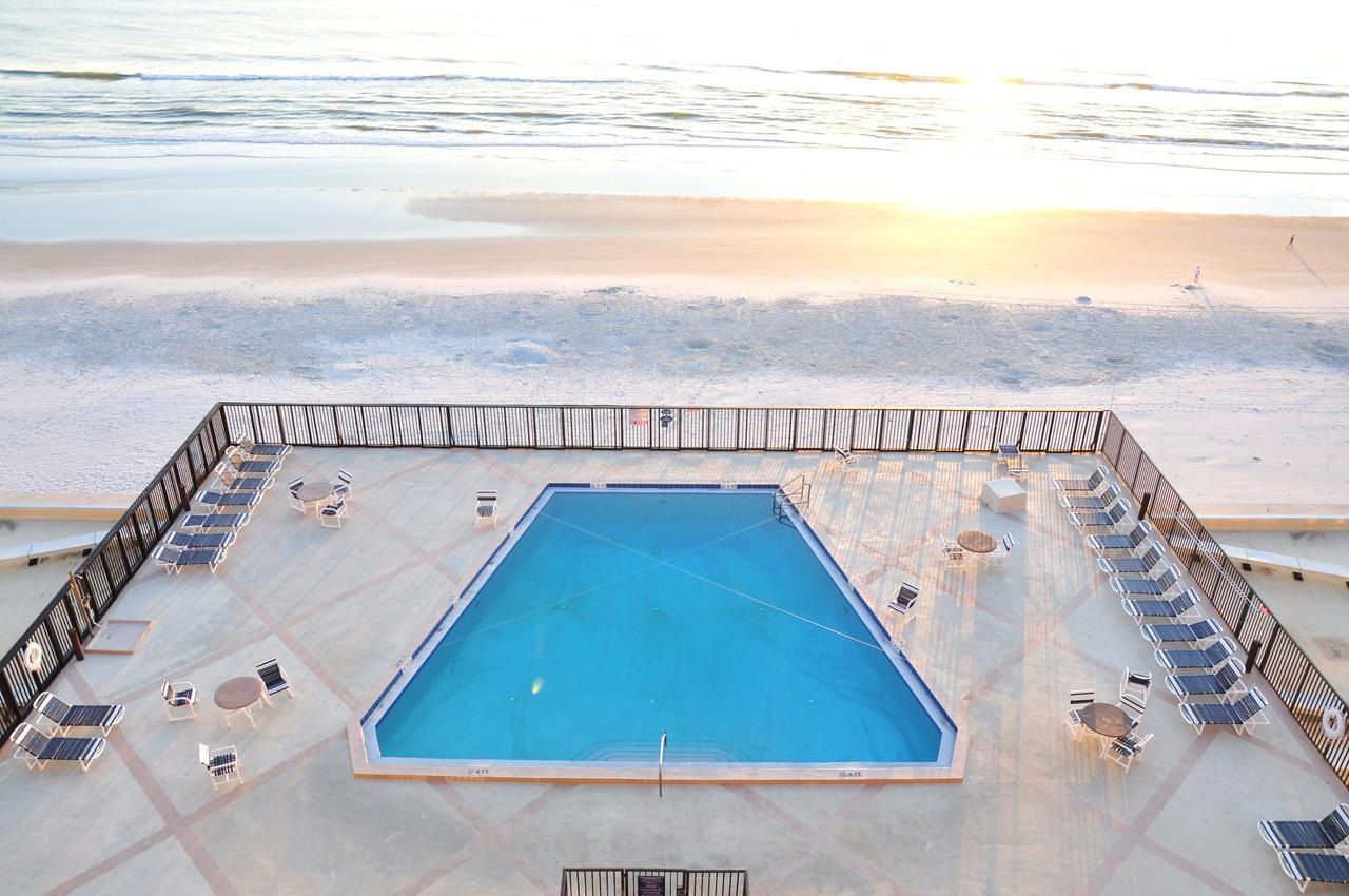 The Moontide Condominium New Smyrna Beach Exteriér fotografie