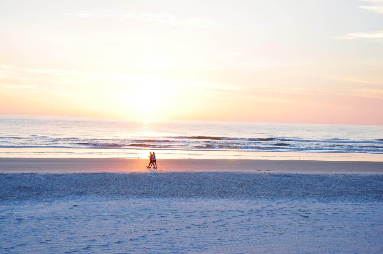The Moontide Condominium New Smyrna Beach Exteriér fotografie