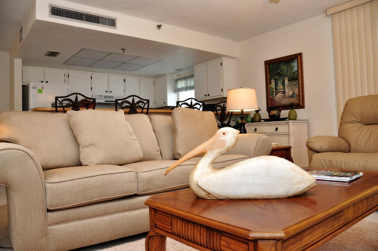 The Moontide Condominium New Smyrna Beach Exteriér fotografie