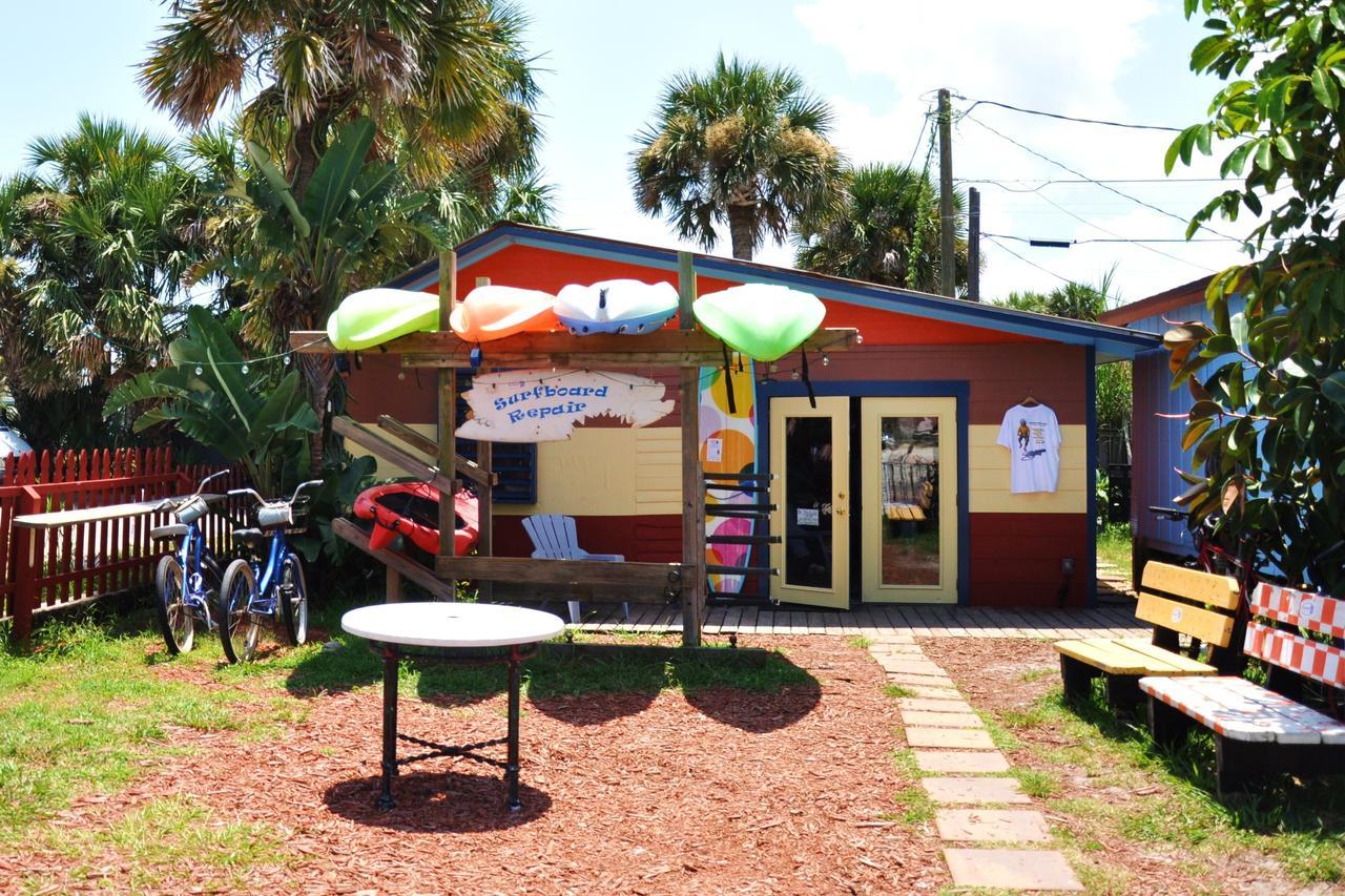 The Moontide Condominium New Smyrna Beach Exteriér fotografie
