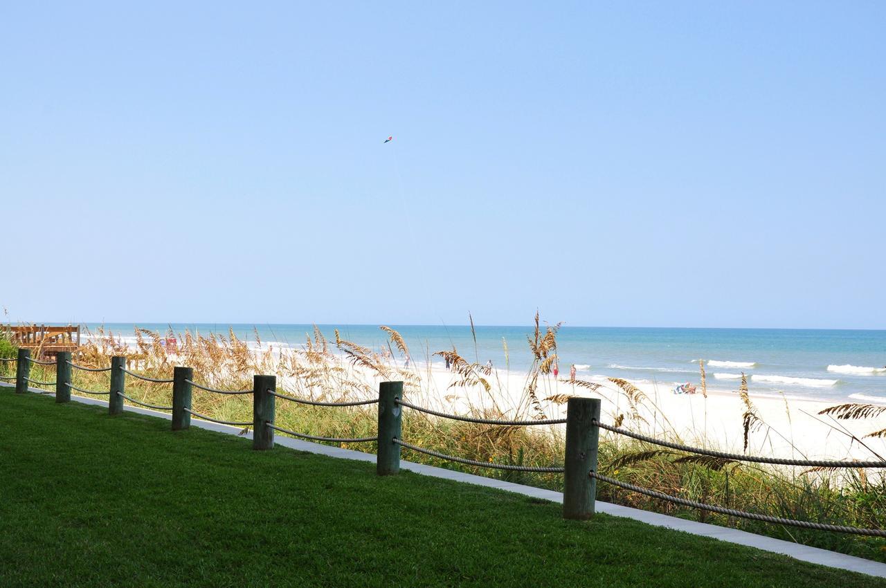 The Moontide Condominium New Smyrna Beach Exteriér fotografie