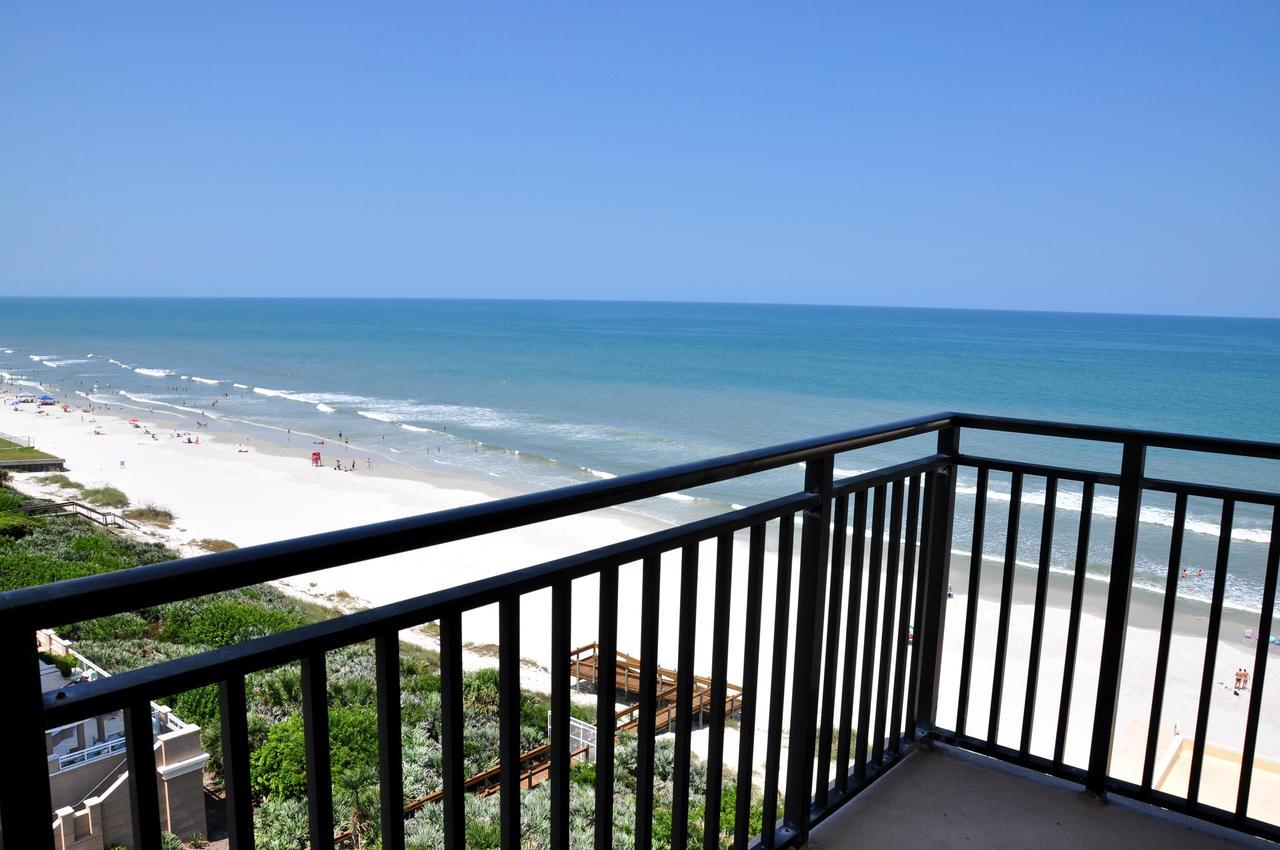 The Moontide Condominium New Smyrna Beach Exteriér fotografie