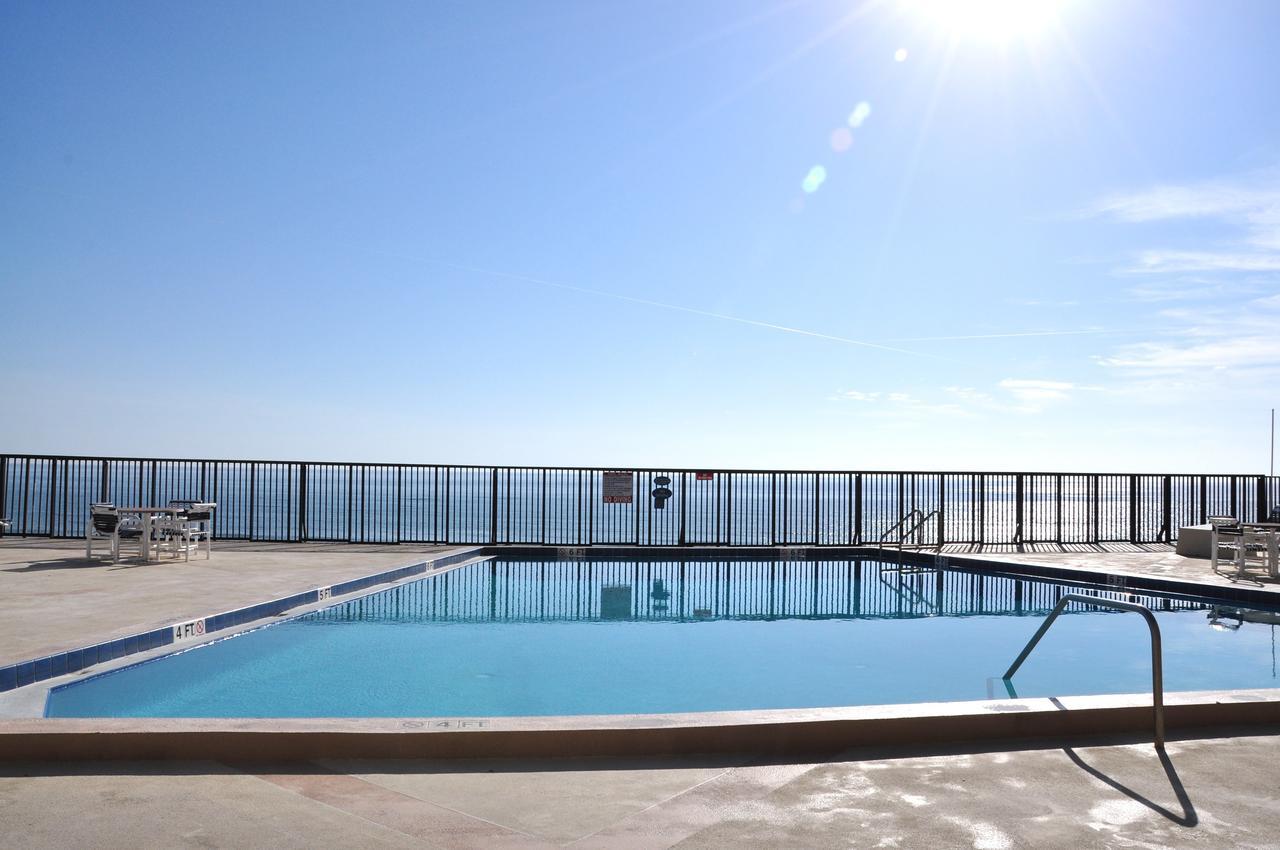The Moontide Condominium New Smyrna Beach Exteriér fotografie