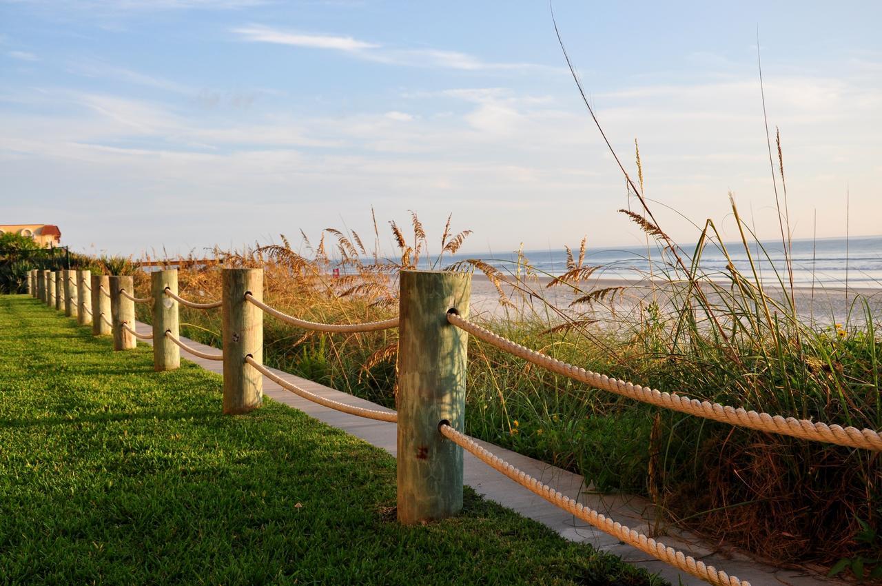The Moontide Condominium New Smyrna Beach Exteriér fotografie