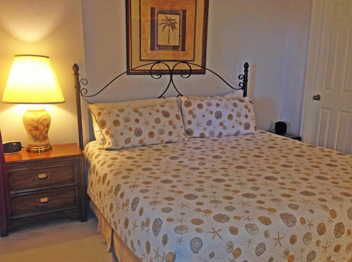 The Moontide Condominium New Smyrna Beach Pokoj fotografie